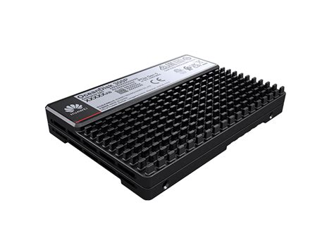 OceanDisk 300P PCIe 5.0 Series SSD | Huawei Enterprise