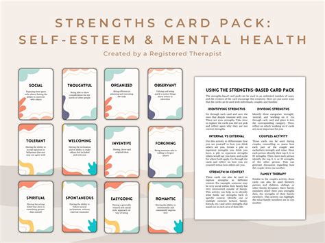 Strength Based Support Examples at Scott Cahill blog
