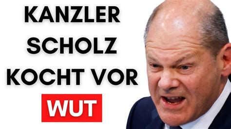 Scholz Bürger sind gefallene Engel aus der Hölle YouTube