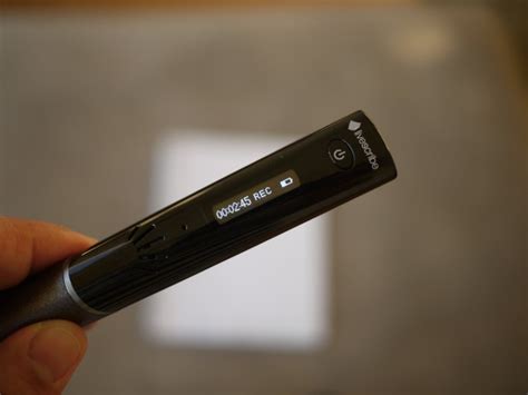 Livescribe Sky Wi Fi Smartpen Review Bonnie Cha Product Reviews