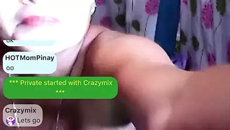 My Gfs Pinay Granny Using Eggplant In Her Pussy Pt1 XHamster