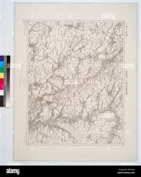 Temesvar Und Sandorhaza Cartographic Maps Topographic Maps The Best