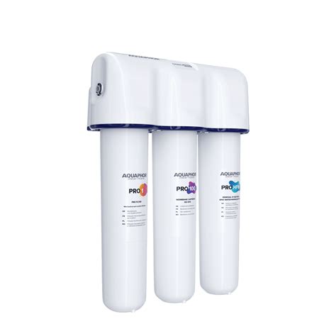 AQUAPHOR Osmo Pro 100 EU
