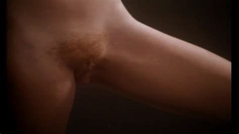 Naked Lisa De Leeuw In Trashi