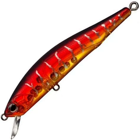 Воблер Evergreen Sidestep 95SP (12.5 г) 31 купить по цене 1529₽