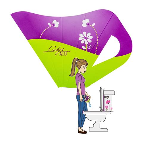 How To Use A Female Urinal Device