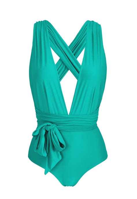 Multipositions Badeanzug Maringr N Body Bahamas Marina Bikini Brasil Shop