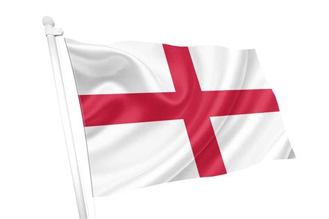 England St Georges Cross Flag Flags Ireland Prospect Design