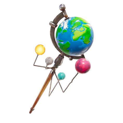 Global Axe Harvesting Tool Fortnite Wiki