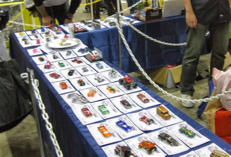 Hot Kengas Group Brasil CONVENÇÃO HOT WHEELS DE COLECIONADORES EM YOKOHAMA JAPÃO