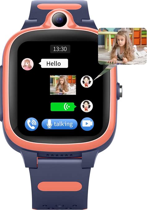 ᐉ 16 Mejores Relojes Gps Para Niños Sumergibles 【actualizado】