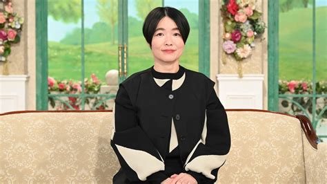 徹子の部屋 ＜イモトアヤコ＞妊娠中18キロ増！？母になり生活が激変（2024 02 15放送分） バラエティ・音楽の動画配信はtelasa