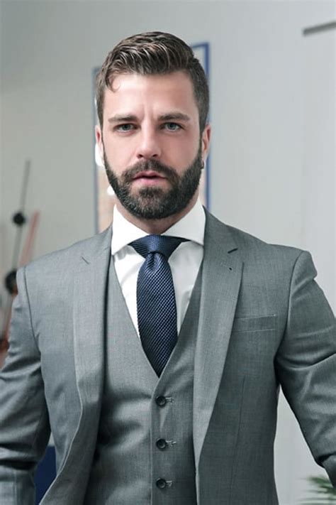 Ex Actor Porno Gay Se Postula Para Alcalde En Ciudad Espa Ola Lgcba