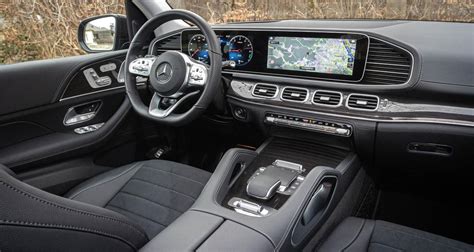 Test Mercedes Gle 350 De 4matic Alles Auto