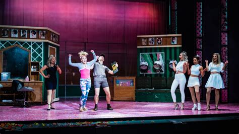 Legally Blonde Bath Operatic Dramatic Society