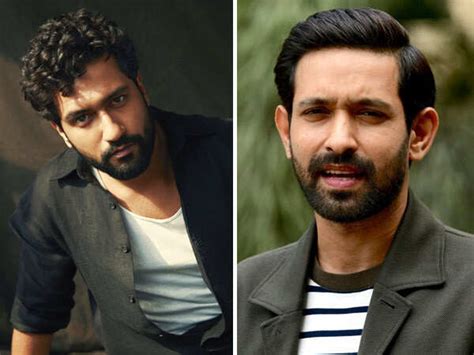 Vicky Kaushal Is The Latest Celeb To Shower Praises On Vikrant Masseys