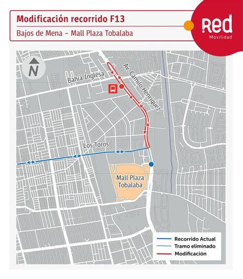 Nuevos Recorridos F C Y F Para Puente Alto La Tercera