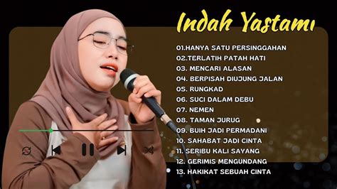 Indah Yastami Full Album Suci Dalam Debu Hanya Satu Persinggahan