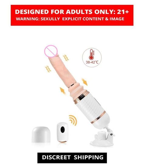 Adultscare Automatic Adjustable Sex Machine Dildo Buy Adultscare