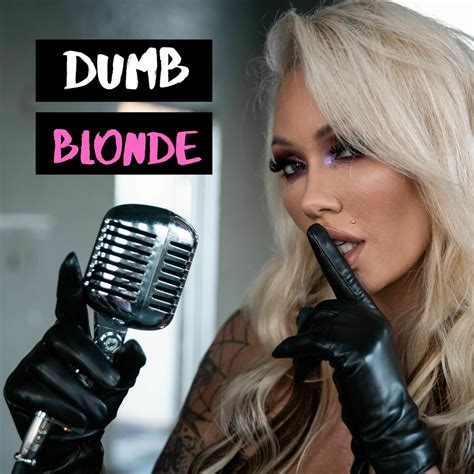 Ski Mask Girl Too Turnt Tony OnlyFans And Taking The Mask Off Dumb Blonde Podcast Podtail