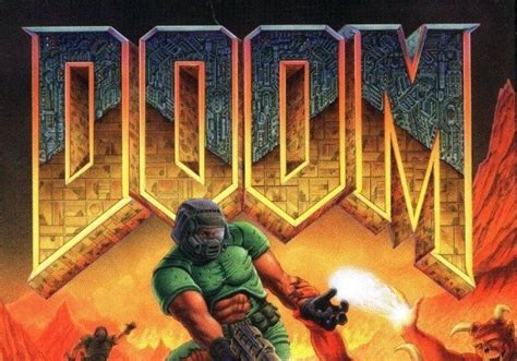 Doom 1993 Steam Gamivo