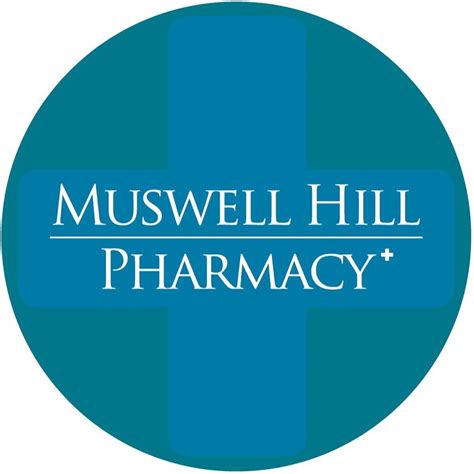 MuswellHill Pharmacy (@MH_Pharmacy) | Twitter