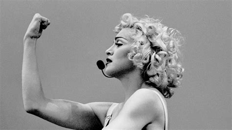 Madonna Cumple A Os Retrato De La Reina Del Pop Ibero Show