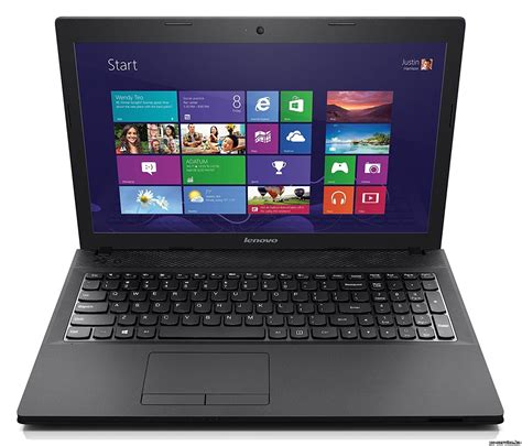 Матрица для ноутбука Lenovo G500