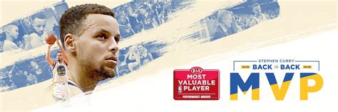 Stephen Curry Named Unanimous Winner of 2015-16 Kia NBA Most Valuable ...