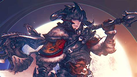 Ffxiv Warrior Glitch Is Letting Tanks Shake Damage Off Literally
