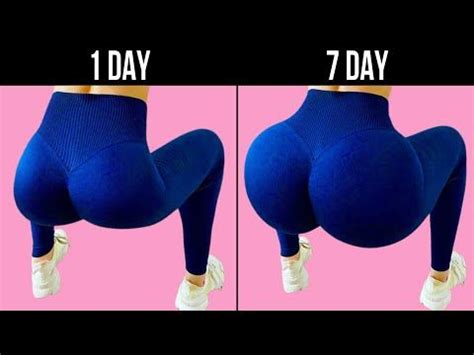 Big Ass Workouts Fast Workouts At Home Workouts Bigger Bum Workout