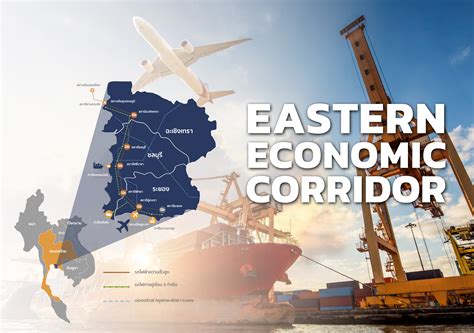 Eastern Economic Corridor (EEC) - MY BEST GUARD GROUP