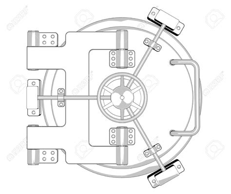 Vault Drawing At Getdrawings Free Download