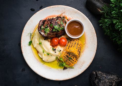 Highest-rated Steak Restaurants in the Eugene Area by Diners | Stacker