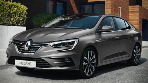 Renault Megane Yeni Zamlarla Baz Paket Bin Tl Yi Ge Ti Log