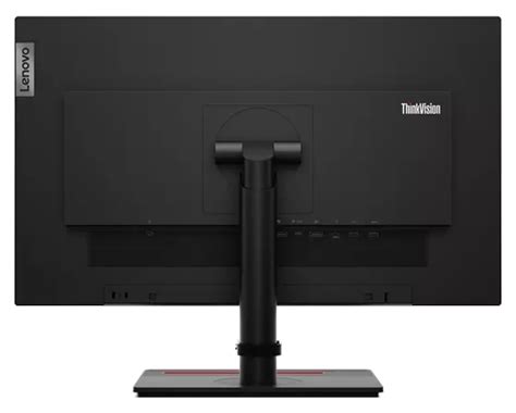 ThinkVision T24m-20 23.8" FHD Monitor (USB-C, Docking) | 62D9GAT6CH ...