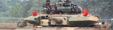 main battle tank arjun  called  indigenous indian