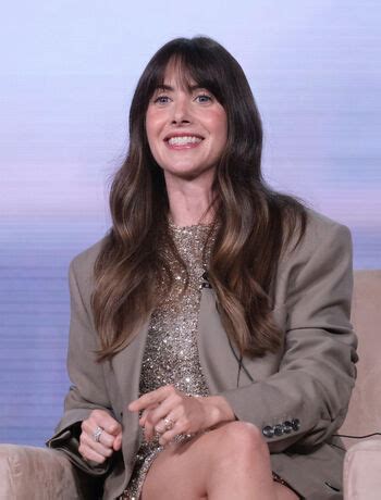 Alison Brie Alisonbrie Nude Onlyfans Page The Fappening Plus