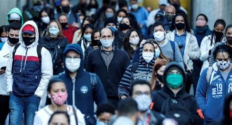 Coronavirus Am Rica Latina Super Los Millones De Casos De Covid Y En Europa Aumentan