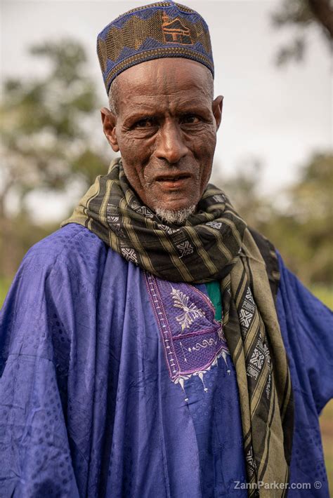 Gerewol Ceremony – zannparker.com
