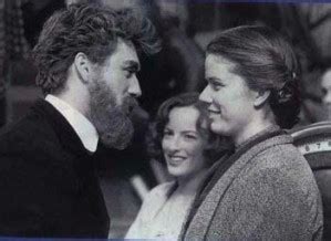 Naked Marina Orsini In Blanche