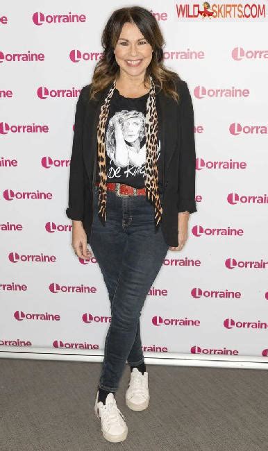 Julie Graham Nude Leaked Photos And Videos WildSkirts