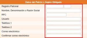 Gu A Para Usar El Sistema Idse Imss Desde Su Empresa Imss