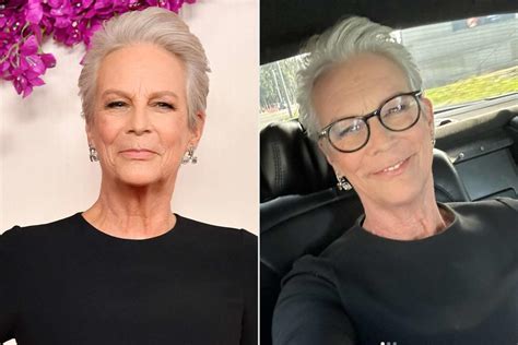 Jamie Lee Curtis Leaves 2024 Oscars Early and Heads to In-N-Out for