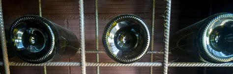 La Hendidura De Las Botellas De Vino Latina Noticias