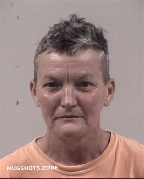 DEBORAH LEE KERR 10 22 2022 Johnston County Mugshots Zone