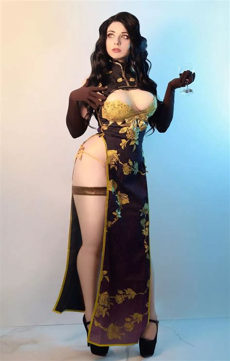 Mirikashi Nude Patreon Leaks Photos AllPornImages