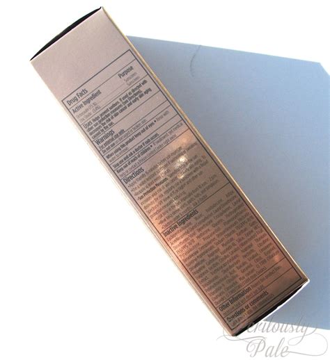 Urban Decay Naked Skin Beauty Balm Photos Swatches And Review