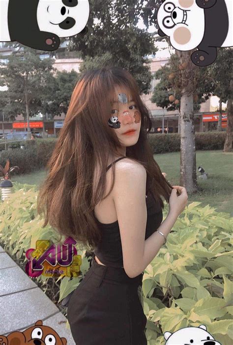 B Ng M T Tr C Th N H Nh Quy N R V N Ng I M C A Hot Girl X B Nh D Ng