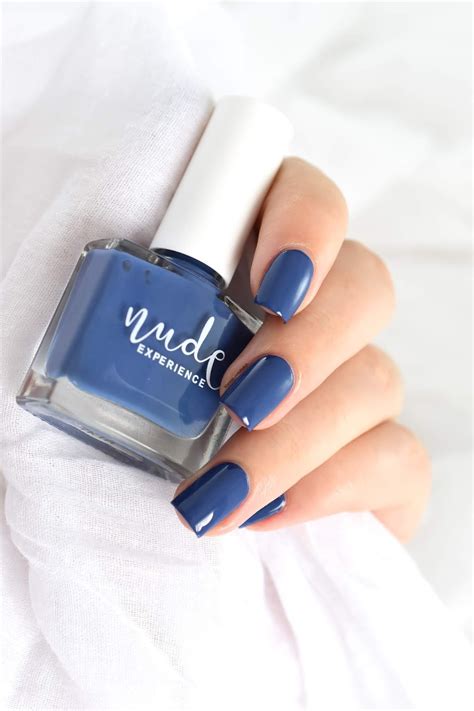 D Couverte Des Vernis Nude Experience
